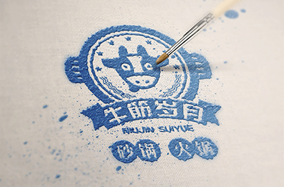 湛河区VI设计：解码城市文化，打造专属视觉名片